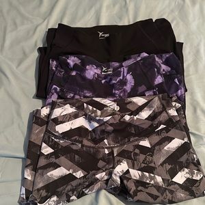 Old Navy Active bundle